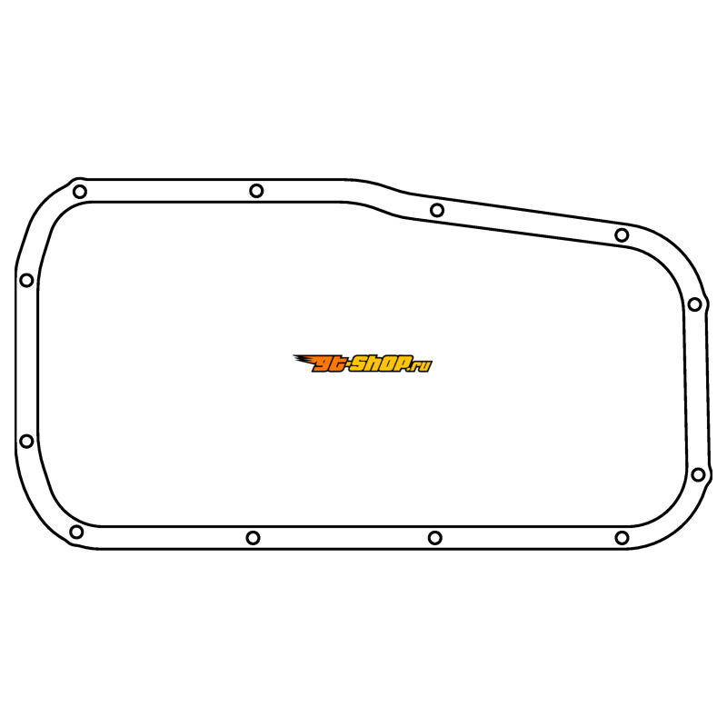 Cometic Gasket C4764-060 CG Oil Pan Gaskets