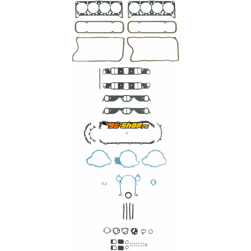 Fel-Pro 2806 FEL Engine Gasket Sets