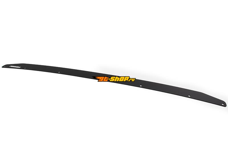 Perrin Performance PSP-BDY-402BK PA Gurney Flap