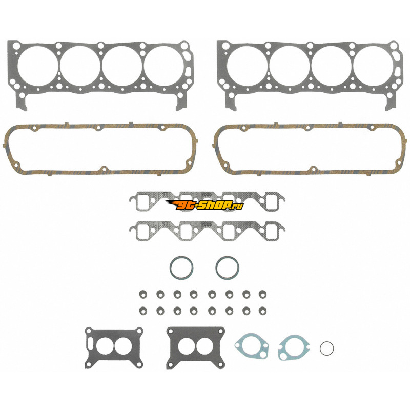 Fel-Pro HS8541PT FEL Cylinder Head Gaskets
