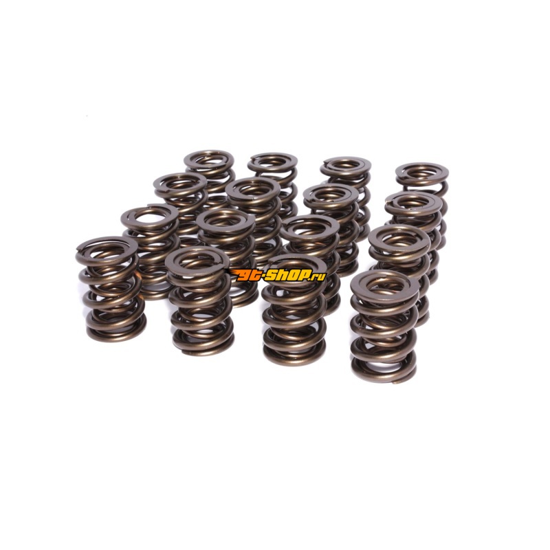 CCA Valve Spring Sets COMP Cams 916-16