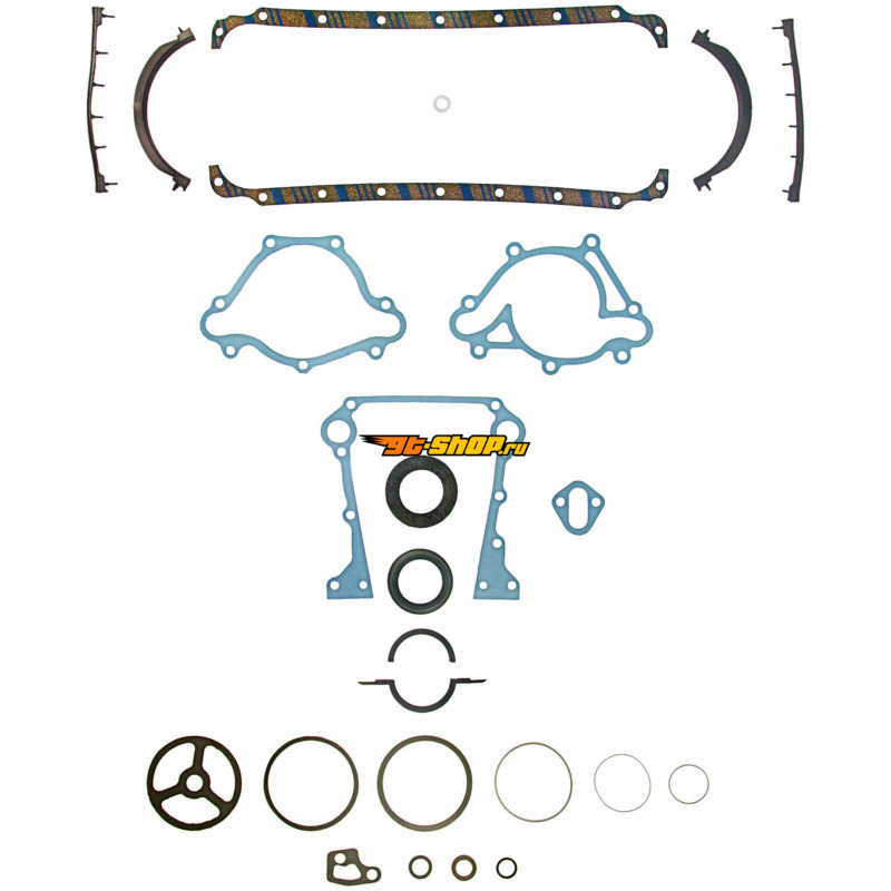 Fel-Pro CS8553 FEL Engine Conversion Gasket Sets