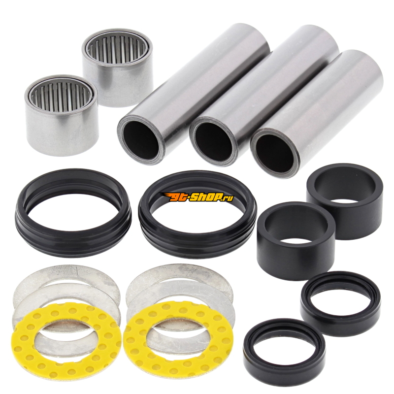 All Balls Racing 28-1153 ABR Swing Arm Bearing Kits