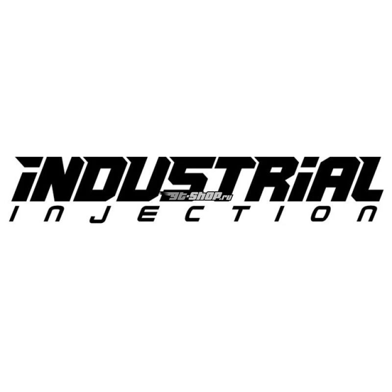 Industrial Injection 22C431 IND Turbo Install Kits