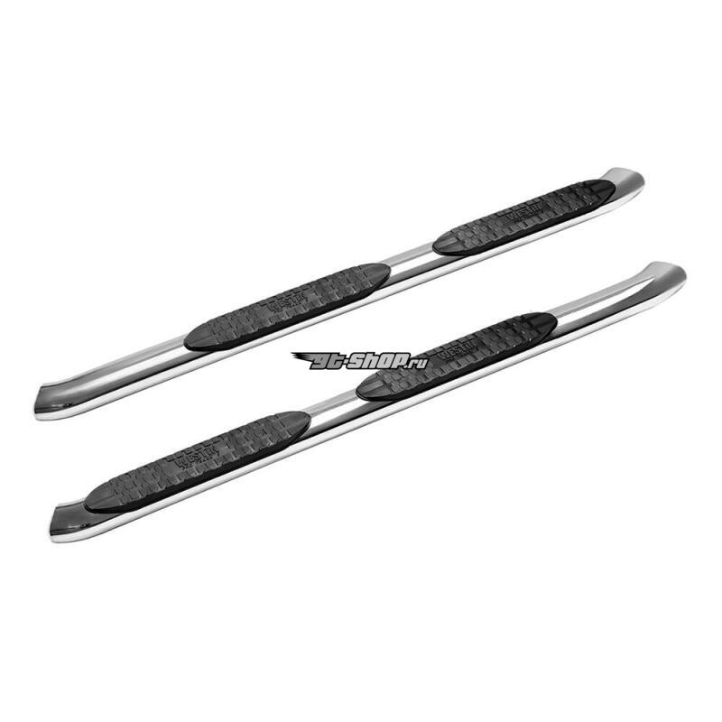 Westin 21-54060 WES Nerf Bars - PRO TRAXX 5
