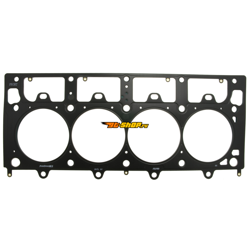 Fel-Pro 26473L041 FEL Cylinder Head Gaskets