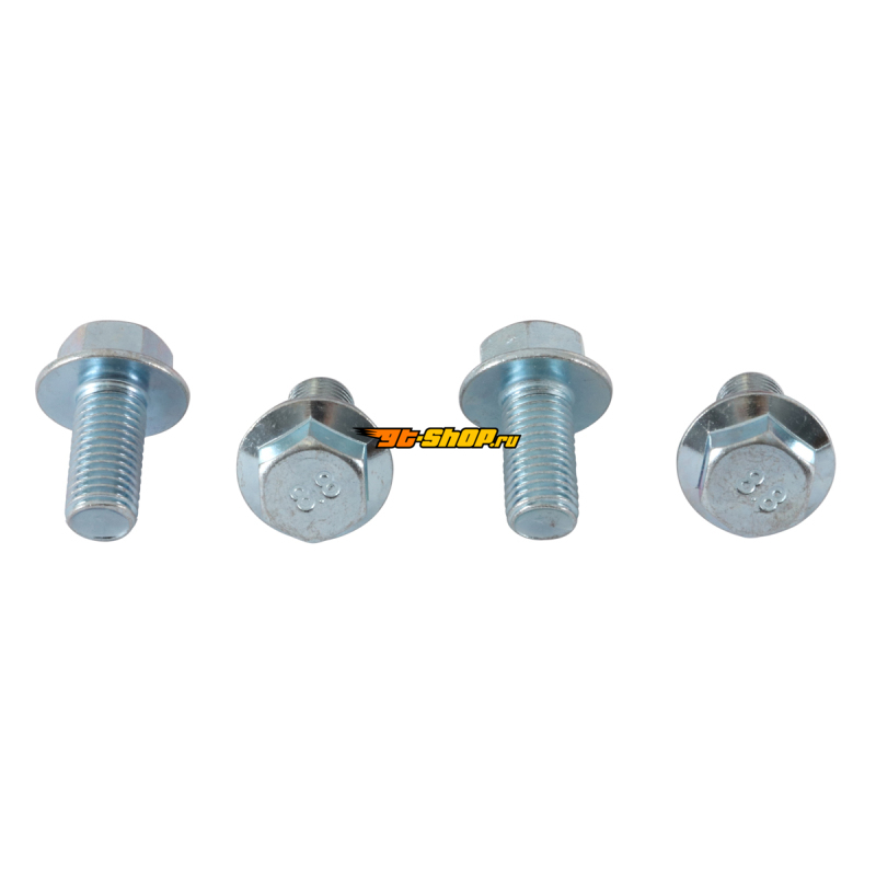 ABR Wheel Stud & Nut Kits All Balls Racing 85-1010