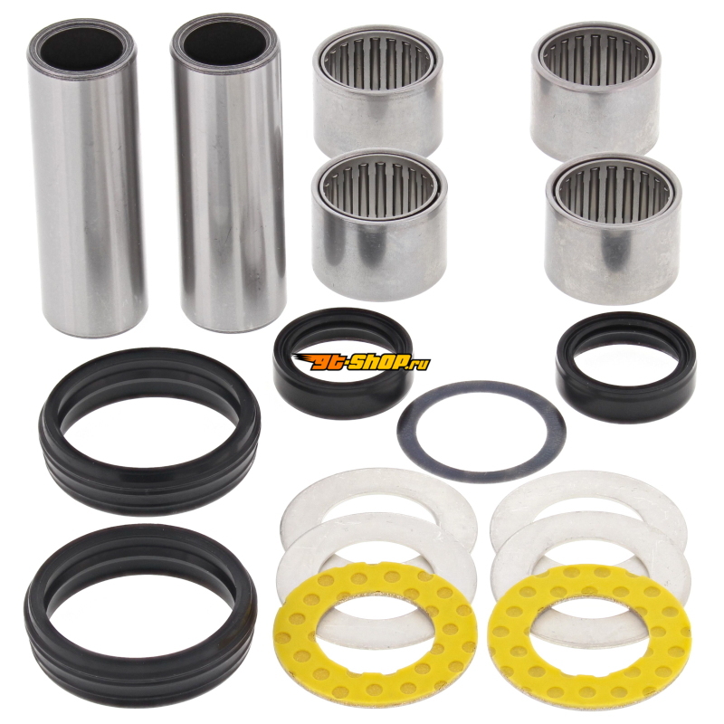 All Balls Racing 28-1031 ABR Swing Arm Bearing Kits