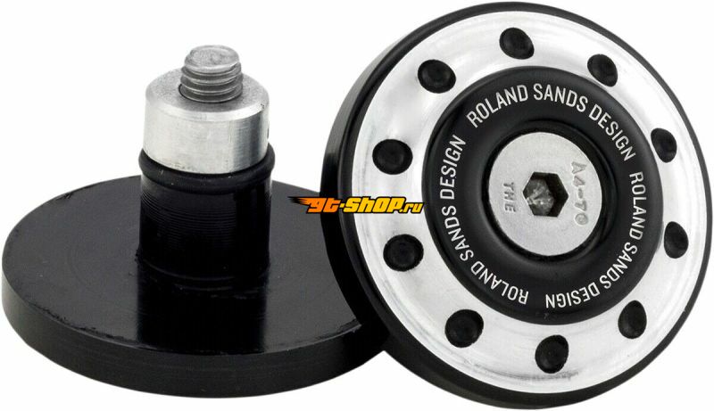 Roland Sands Design 61614 RSD BMW Parts