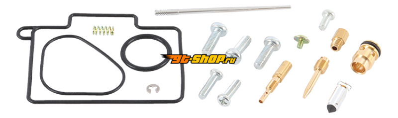 All Balls Racing 26-1532 ABR Carburetor Rebuild Kits