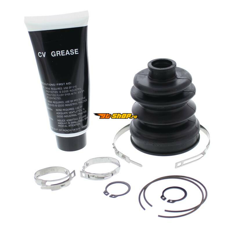 All Balls Racing AB6-BT-2069L ABR CV Boot Kits