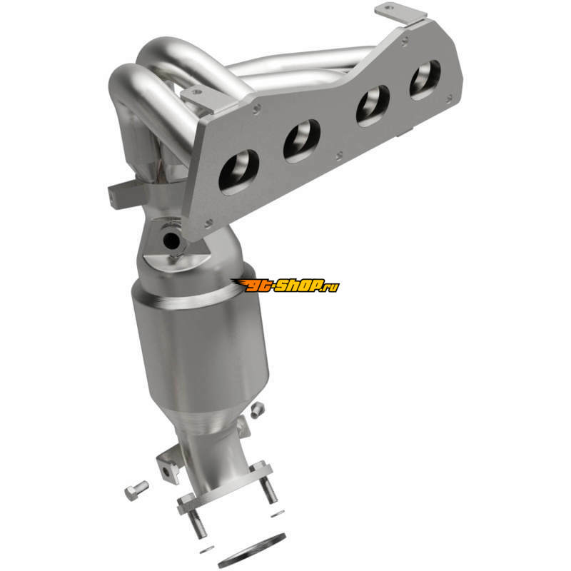 MAG Converter Direct Fit Magnaflow 5531800