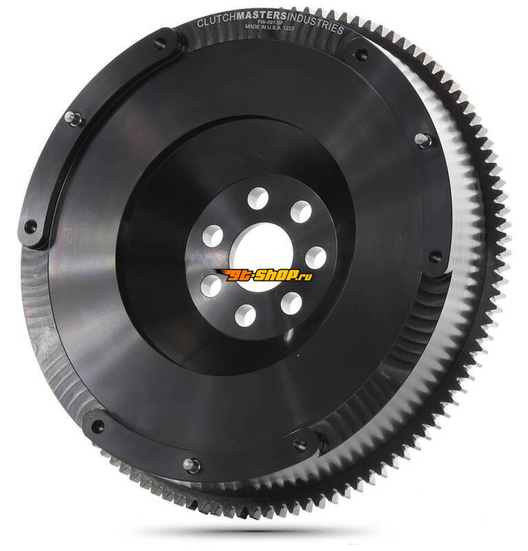 Clutch Masters FW-097-SF CM Steel Flywheels