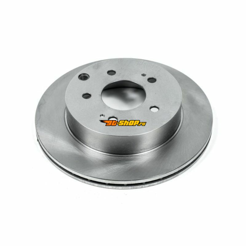 PowerStop JBR1172 PSB Autospecialty Rotor