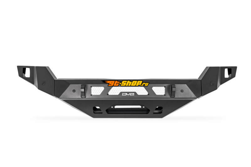 DVE Front Bumpers DV8 Offroad FBTT2-04