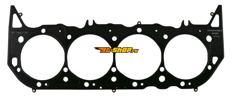 Fel-Pro 1075046 FEL Cylinder Head Gaskets