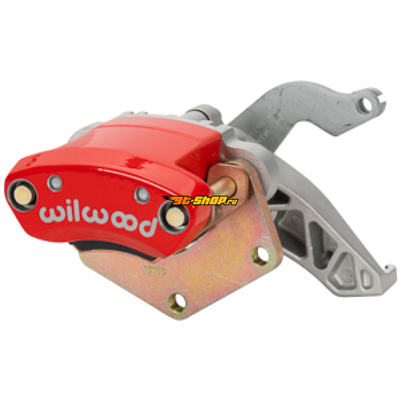 Wilwood 120-17143-RD WIL Parking Brake Caliper