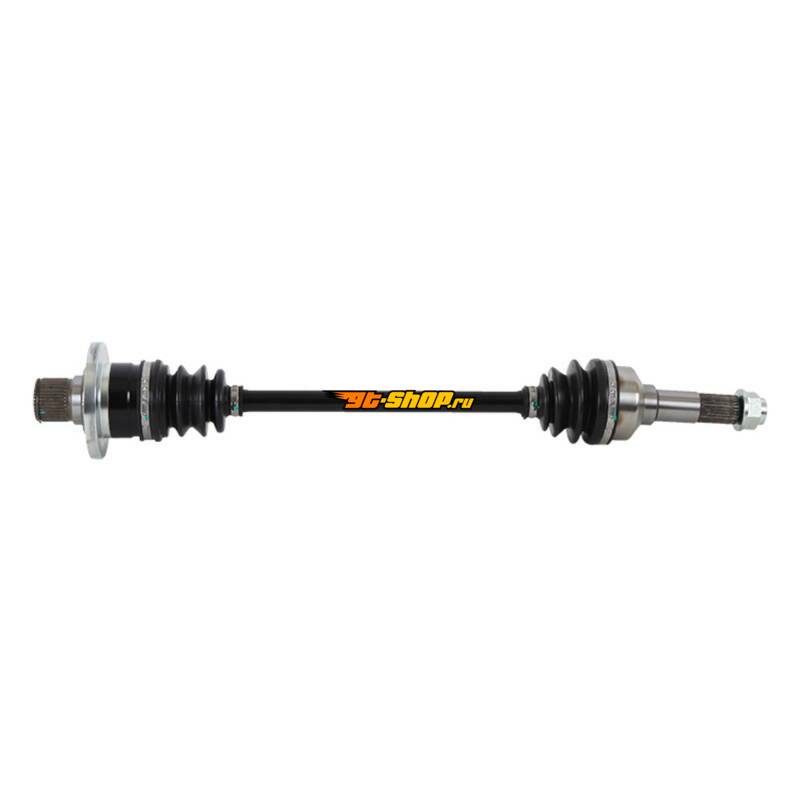 All Balls Racing AB6-YA-8-323 ABR Xtreme Duty Axles