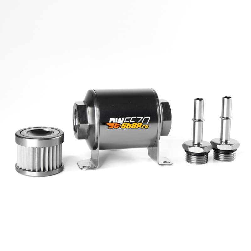 DeatschWerks 8-05-02-010 DW Fuel Filter Application Specific