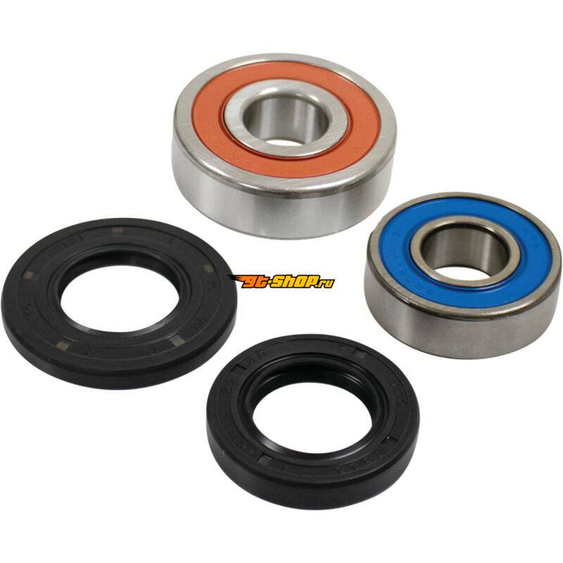 Pivot Works 25-1695-P PIV A-Arm Kit