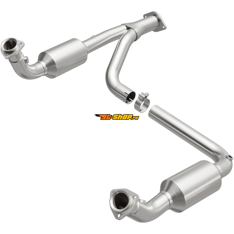 MAG Converter Direct Fit Magnaflow 4451420