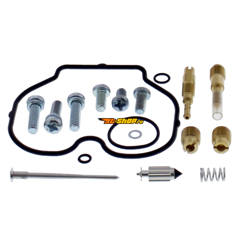 All Balls Racing 26-10017 ABR Carburetor Rebuild Kits
