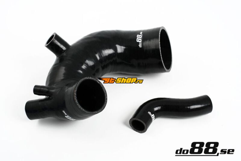 DOB Hose - Intercooler/Turbo do88 DO88-KIT52-3B-S
