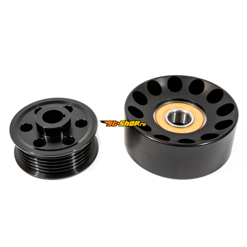 VMP Performance VMP-249KW90 VMP Idler Pulleys