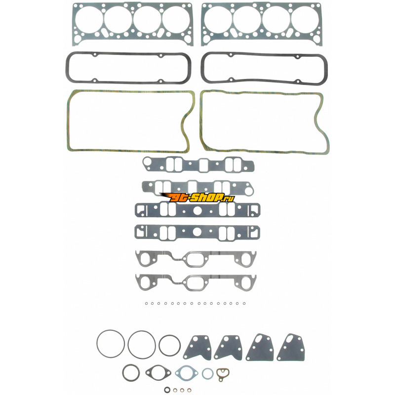 Fel-Pro HS8518PT3 FEL Cylinder Head Gaskets