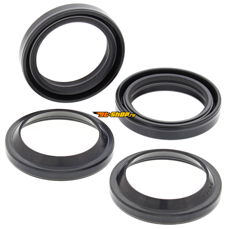 All Balls Racing 56-122 ABR Fork & Dust Seal Kits