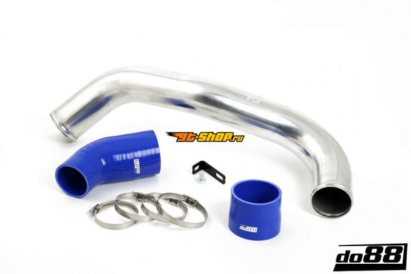 DOB Pipe - Turbo Inlet do88 IR-140-B