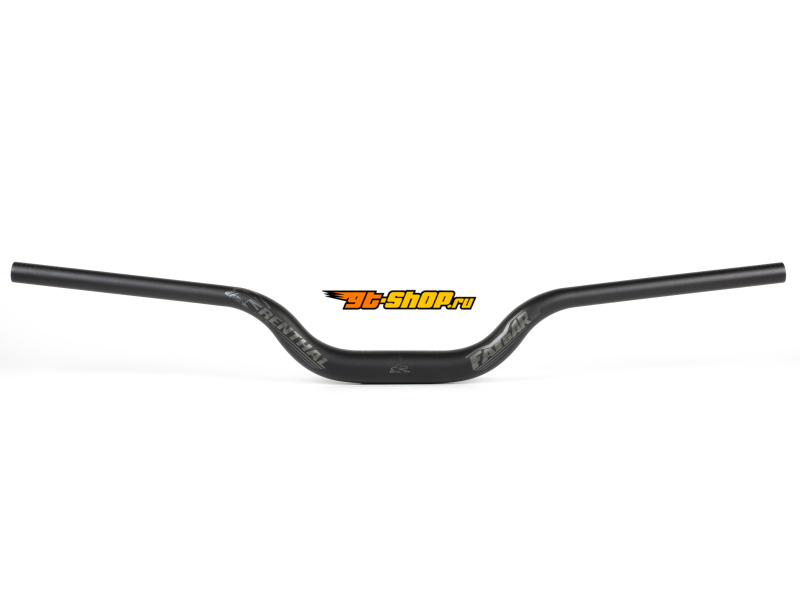 Renthal M202-01-006-01 REN Cycle V3 Fatbar 35