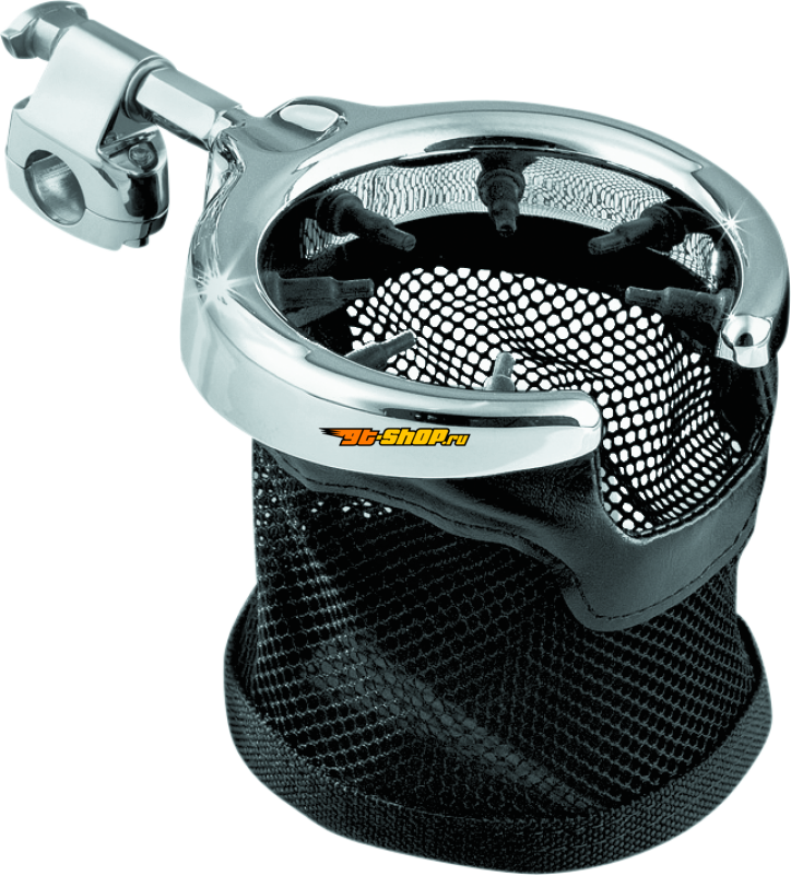 Kuryakyn 1484 KUR Drink Holders D