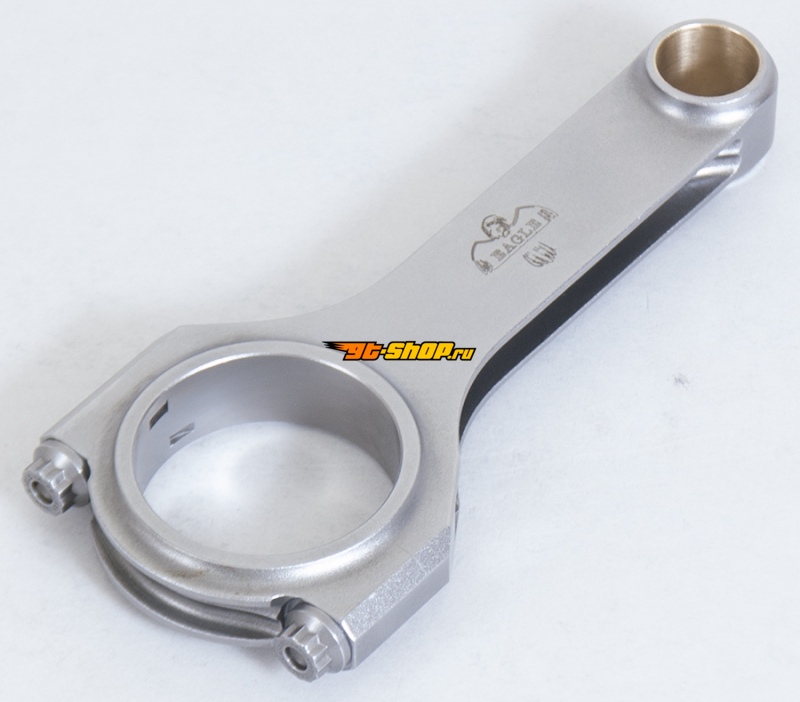 Eagle CRS6000BST-1 EAG Conrods H-Beam -Single