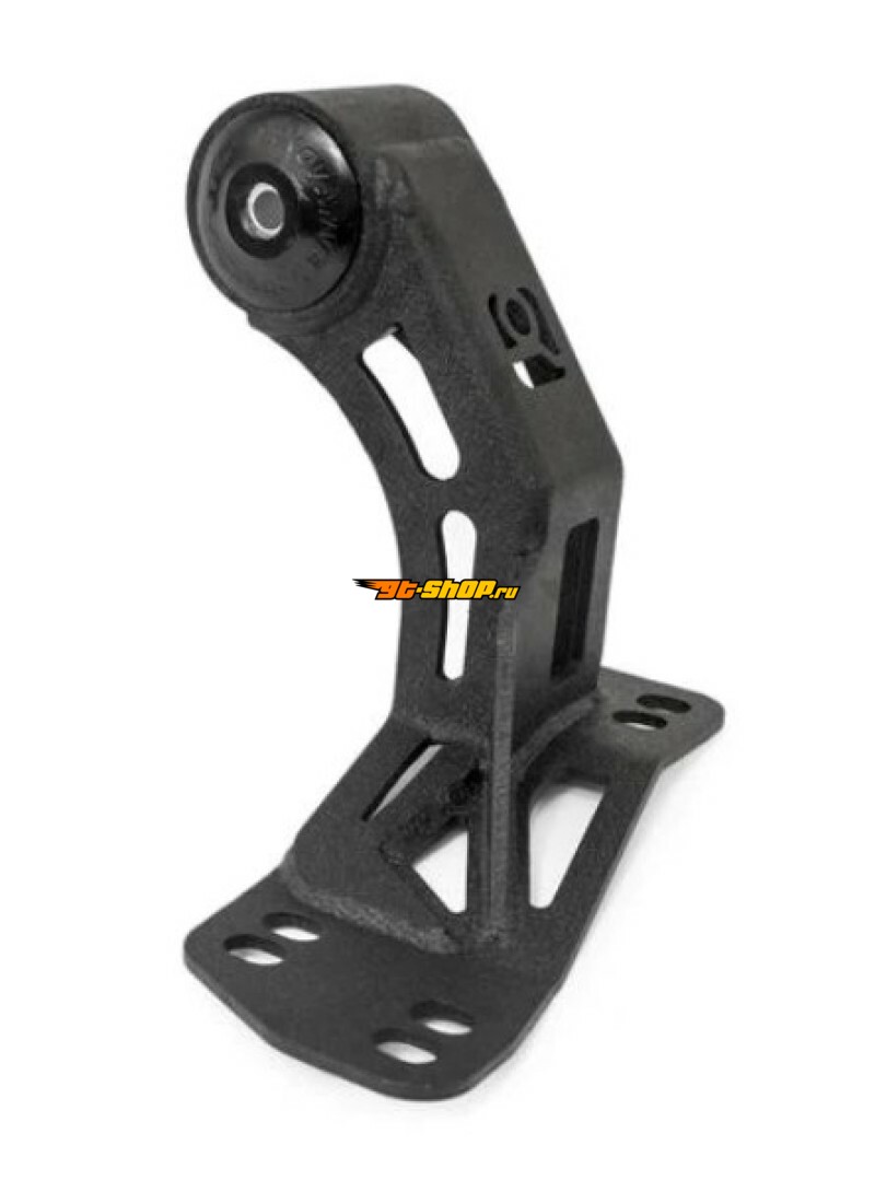 Innovative Mounts 90110-75A INM Steel Single Mount-75A