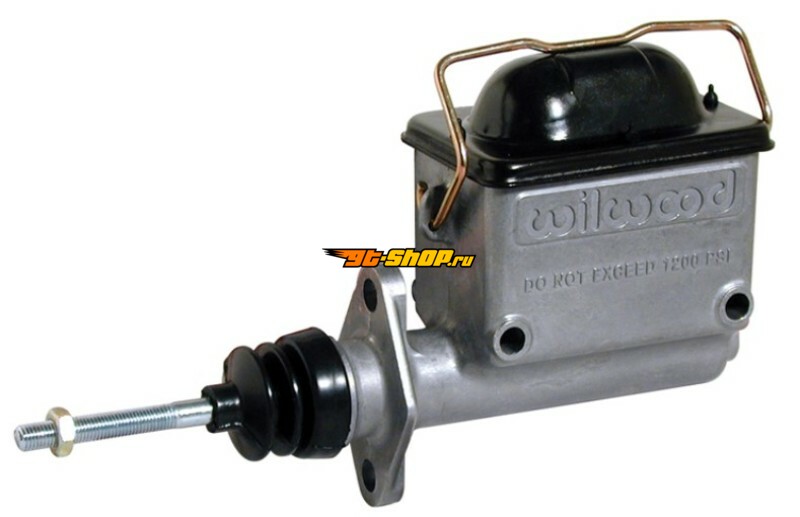 WIL Master Cylinder Wilwood 260-6765