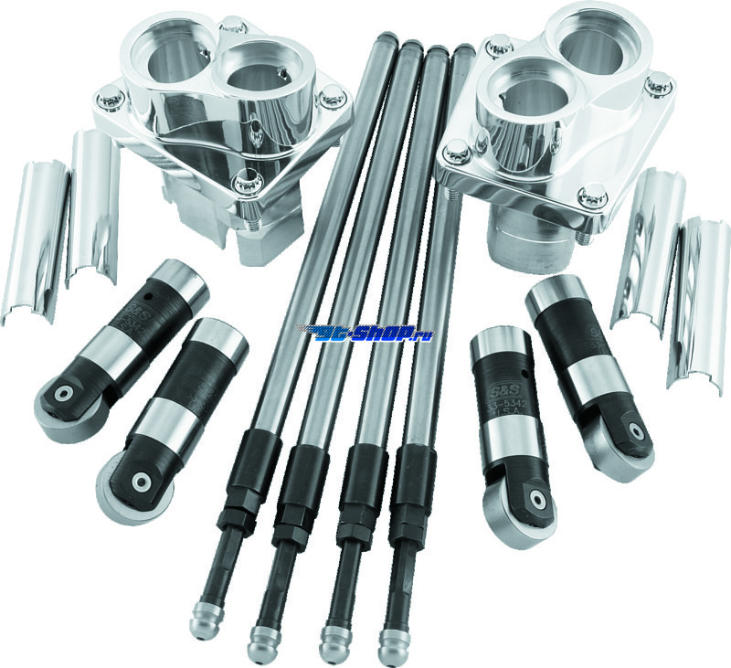S&S Cycle 33-5451 SSC Conversion Kits
