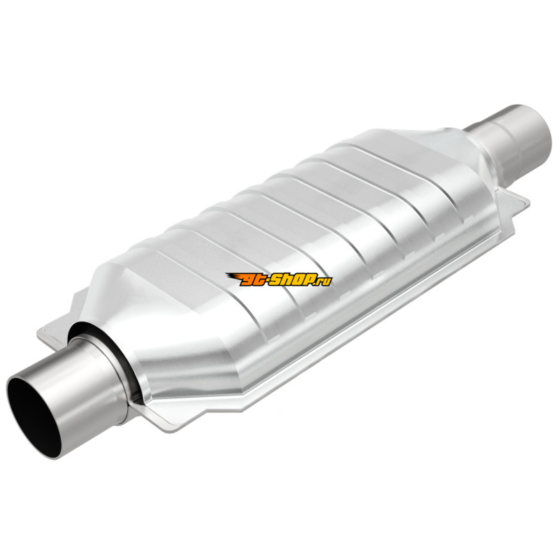 Magnaflow 94409 MAG Universal Converter