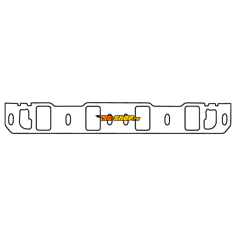Cometic Gasket CP5652 CG Intake Gaskets