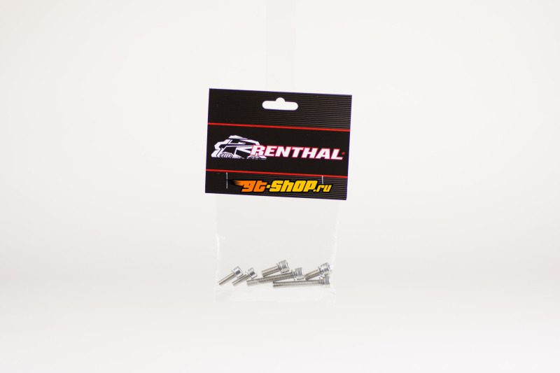 Renthal SCW-K003 REN Cycle Integra II Stem