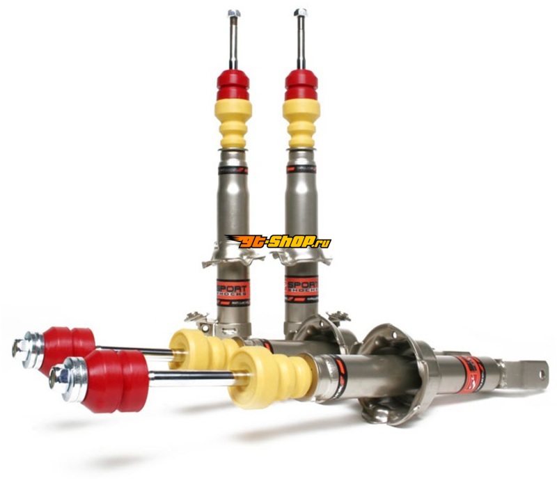 Skunk2 Racing 541-05-1210 SK Sport Shocks