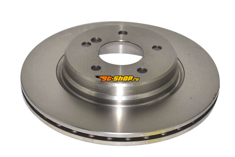 DBA 42697 DBA 4000 Standard Rotors