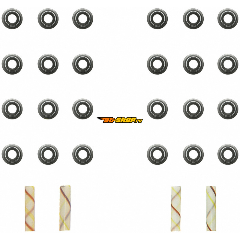 Fel-Pro SS72832 FEL Engine Valve Stem Oil Seal Sets