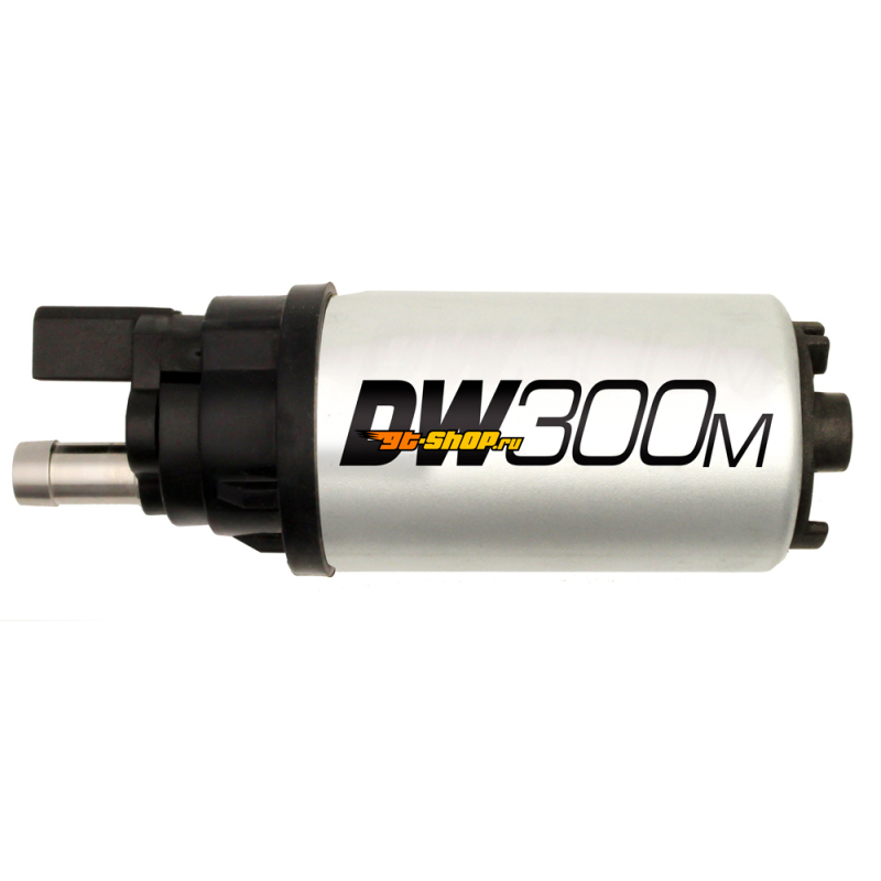 DeatschWerks 9-305-1037 DW DW300M Fuel Pumps w/Kits