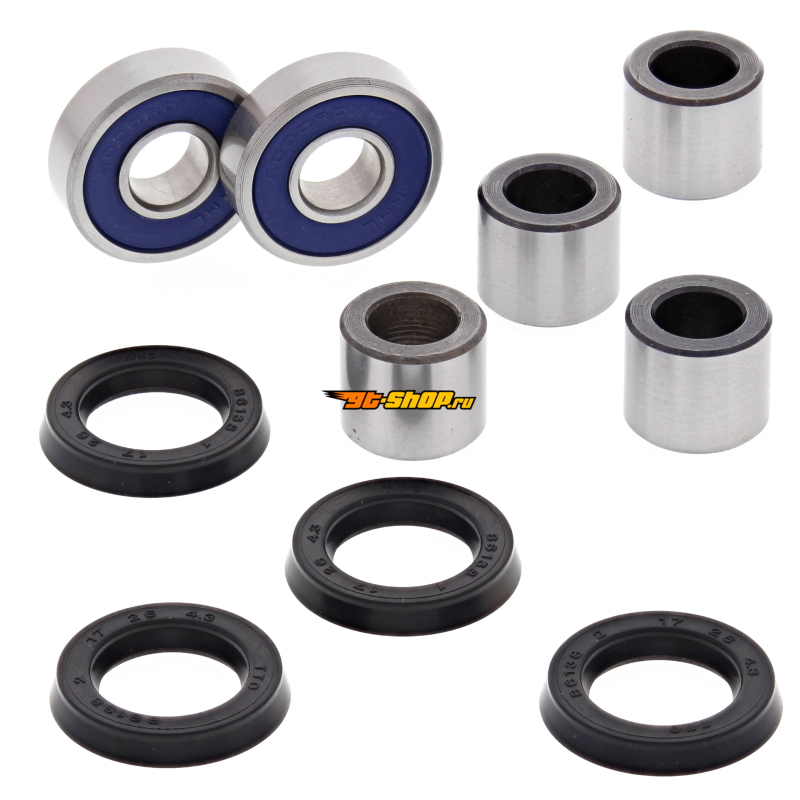 All Balls Racing 50-1152 ABR A-Arm Kits