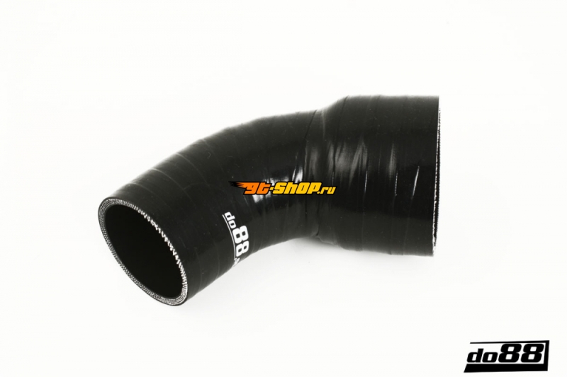 DOB Hose - Intercooler/Turbo do88 DO88-KIT85-2S