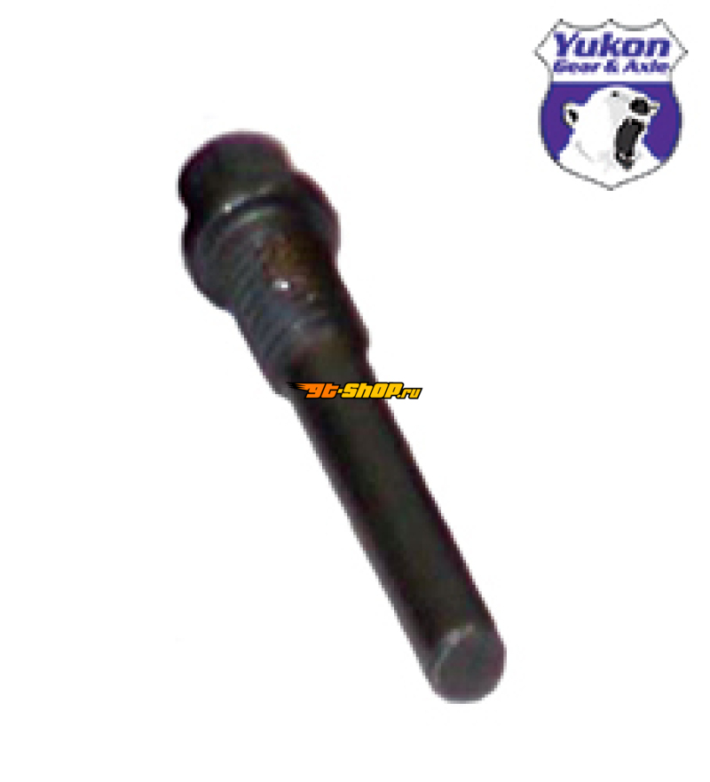 Yukon Gear & Axle YSPBLT-067 YUK Bolts