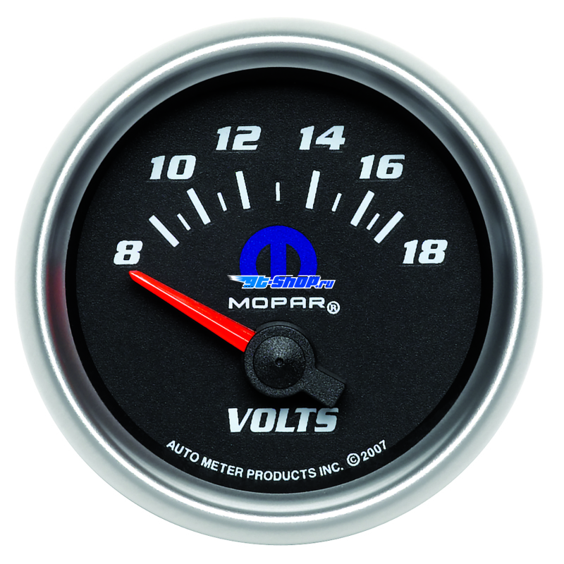 AutoMeter 880021 AM Mopar Gauges