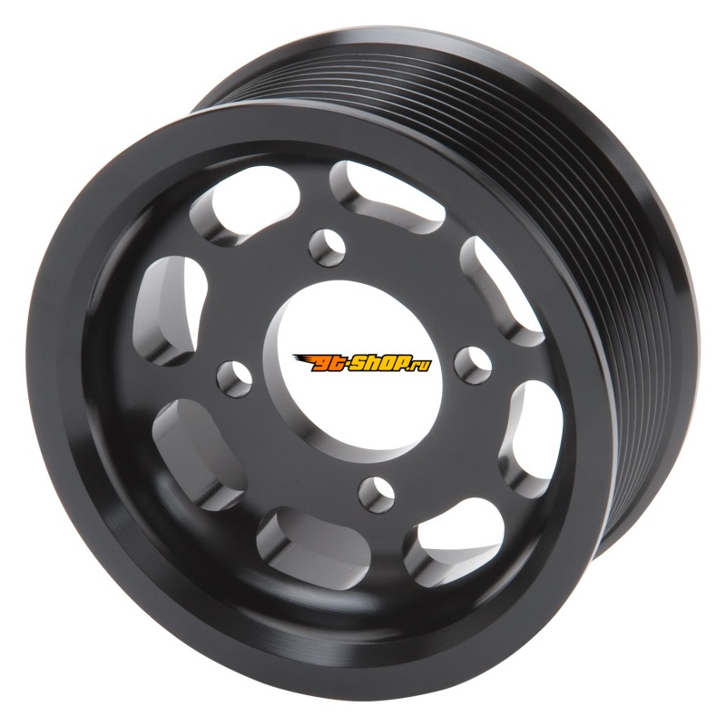 Edelbrock 15847 EDE Supercharger Pulley