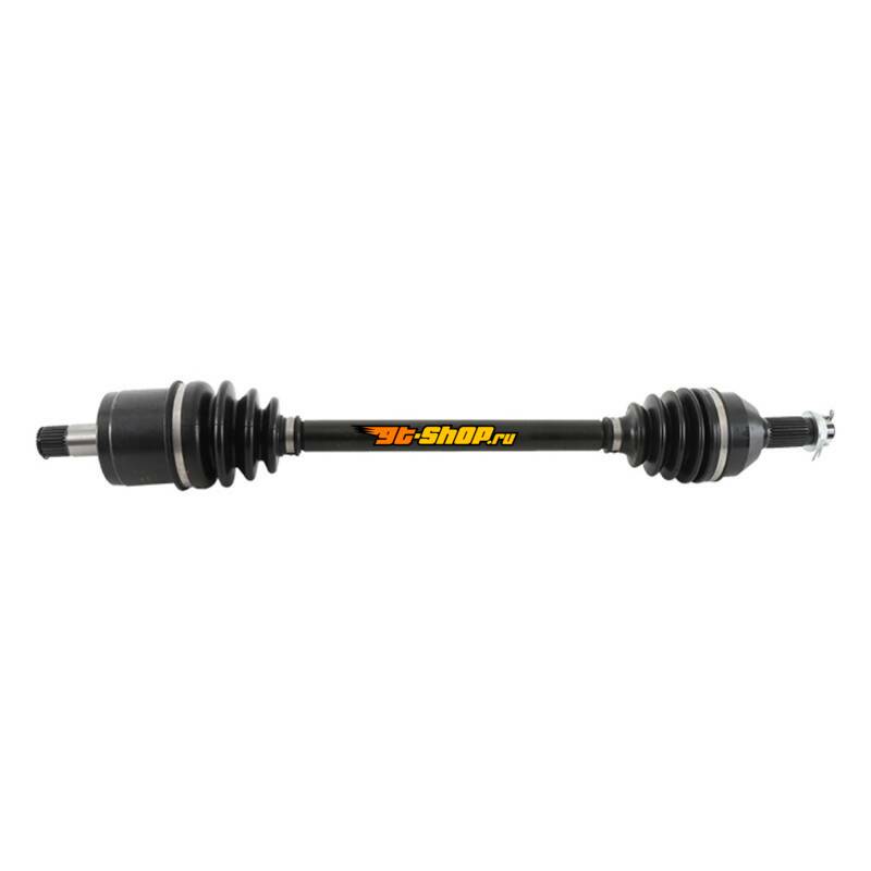 All Balls Racing AB8-HO-8-329 ABR Xtreme Duty Axles